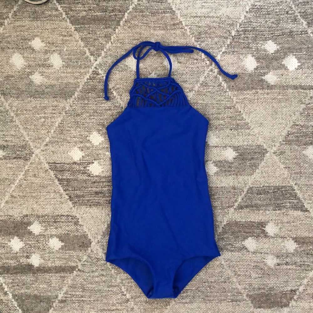 Mikoh bathing suit